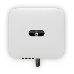 Verein Huawei SUN2000 10KTL